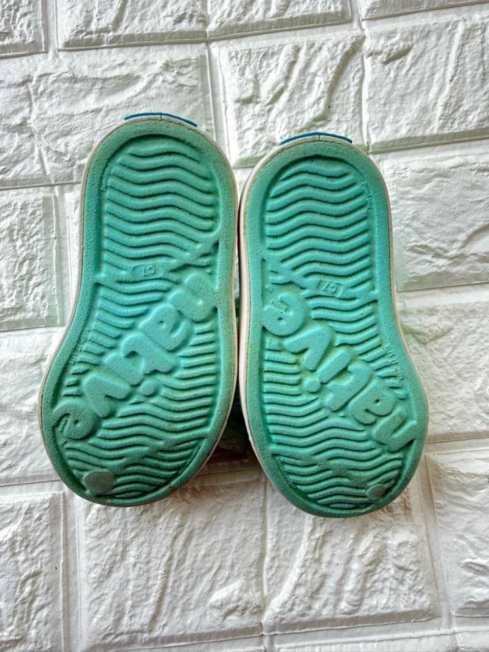 Jefferson Bio-Bling™ Child- Blue / Green kids c7